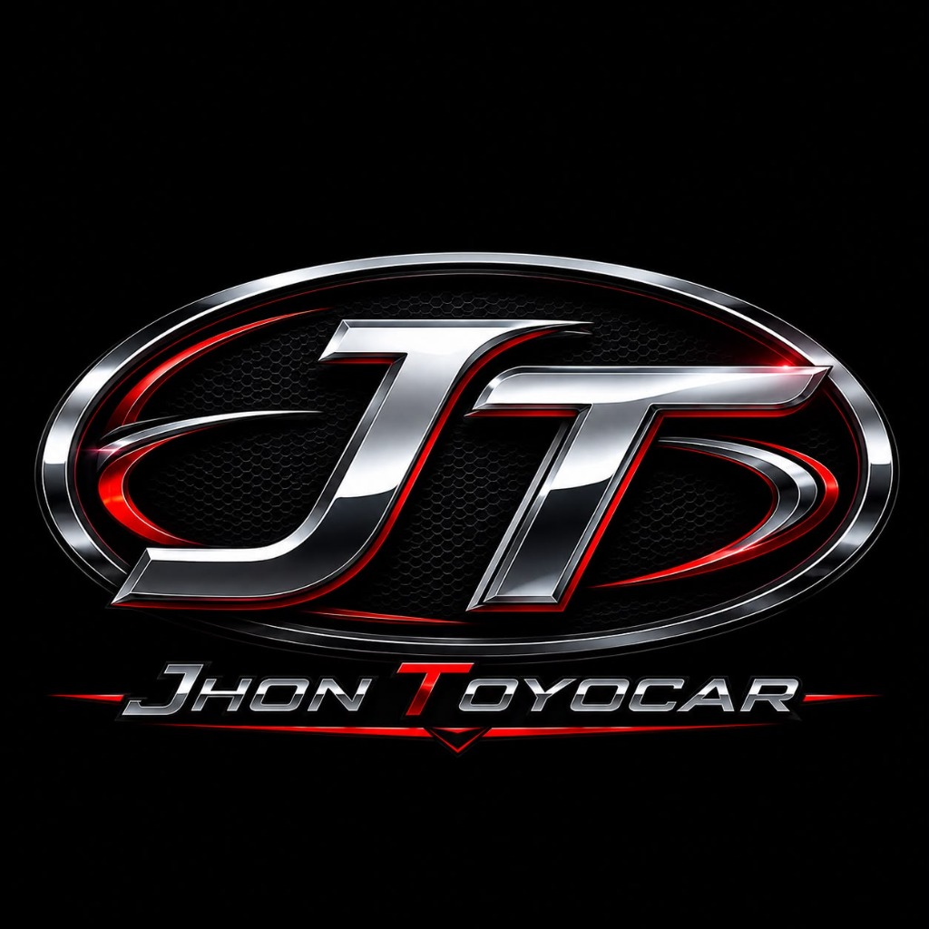 Jhon Toyocar