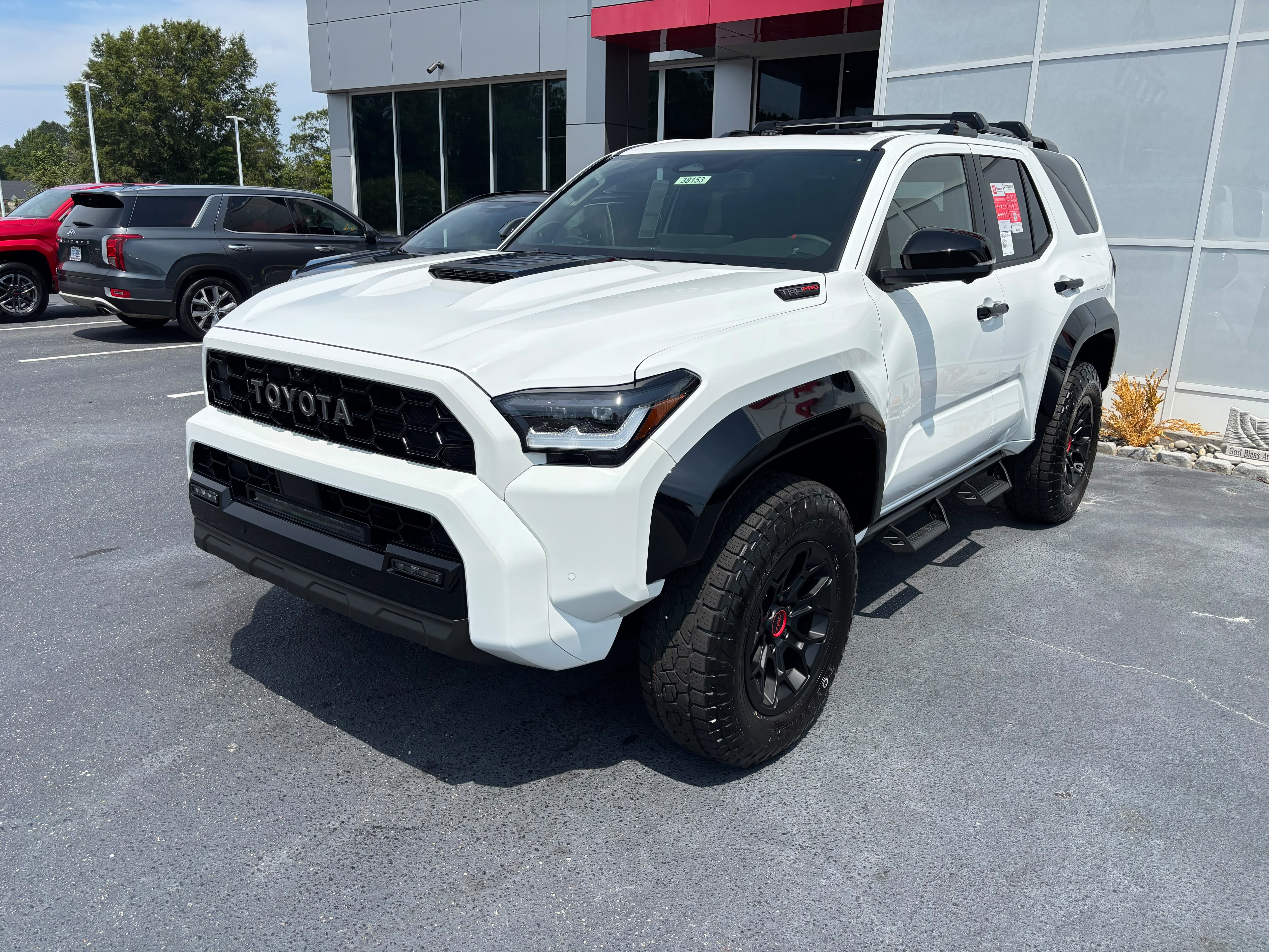 Toyota Toyota 4 Runer O For Runer